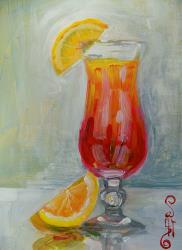 5 O'clock Somewhere