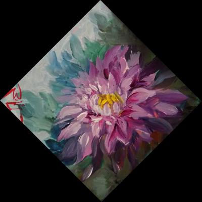 Chrysanthemum #4